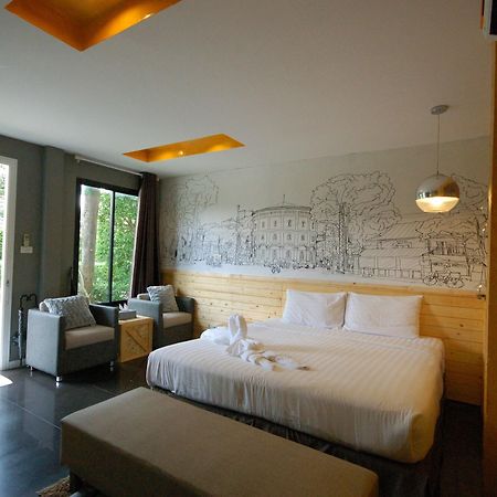 Private Pool Villa Kamala Regent By Ppf Exterior photo