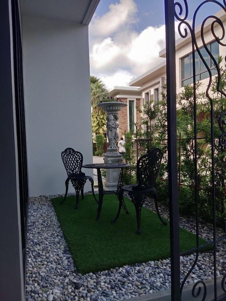 Private Pool Villa Kamala Regent By Ppf Exterior photo