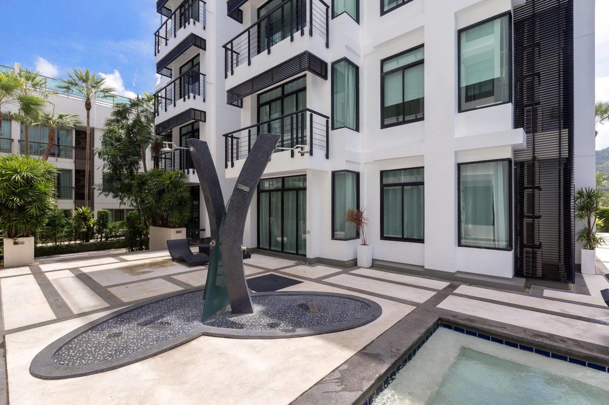 Private Pool Villa Kamala Regent By Ppf Exterior photo