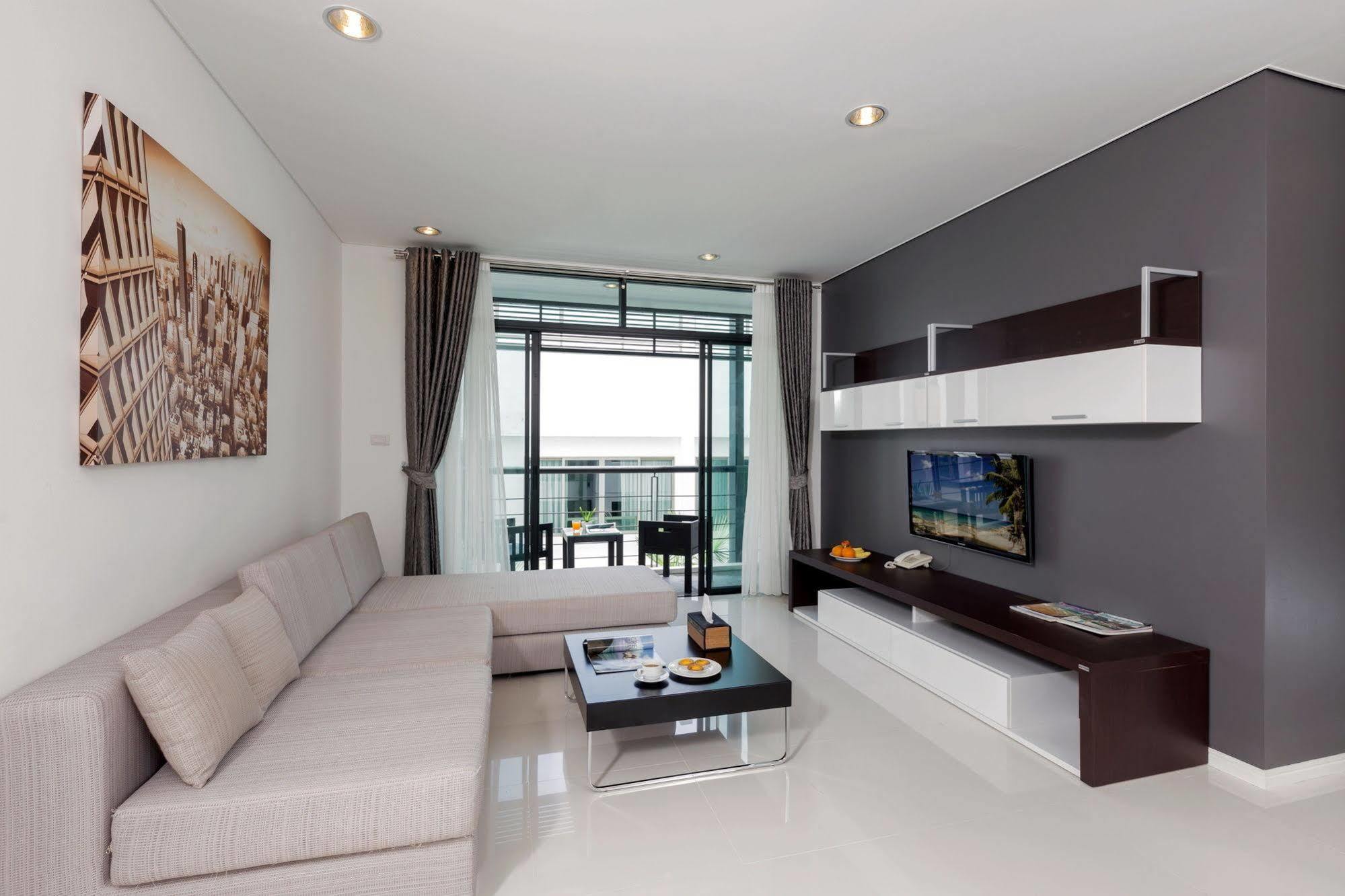 Private Pool Villa Kamala Regent By Ppf Exterior photo